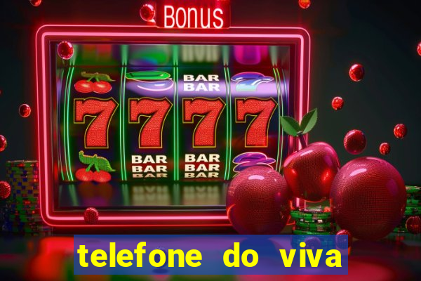 telefone do viva sorte oficial